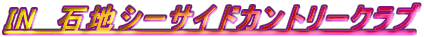 IN@ΒnV[TChJg[Nu